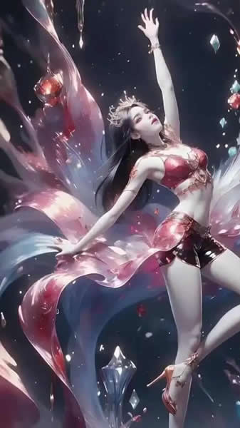 QQ飞车极速梦想跑法:掌握技巧,驰骋赛道-1