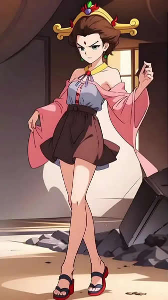 忧思华光玉：探寻古代玉器中的文化密码-1