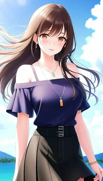 p5r送礼物攻略:如何高效提升角色好感度-1