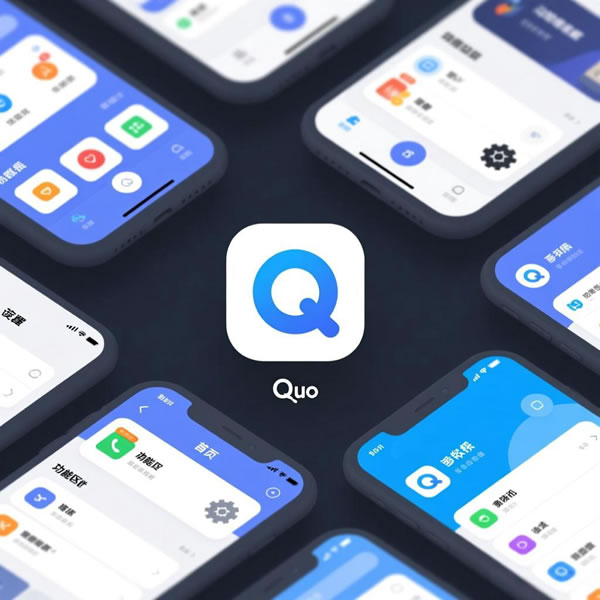 quickq软件手机版好用吗？有哪些特色功能可体验？