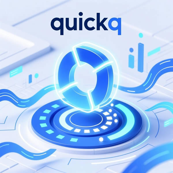 quickq一直在初始化怎么办？需要等待多久？