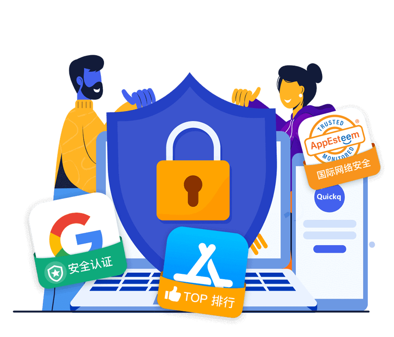 QuickQ官网视频教程在哪看？qiuckq操作指南有吗？